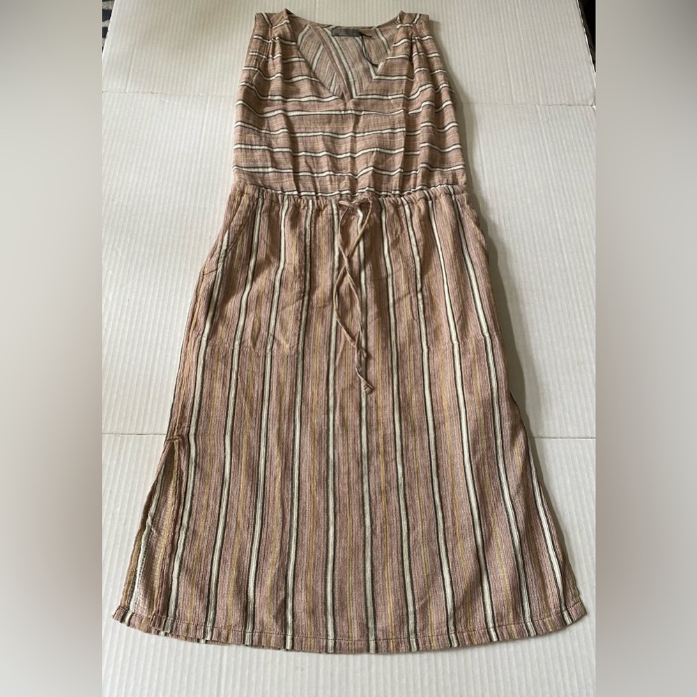 Prana Ecotropics Dress NWT Size XS